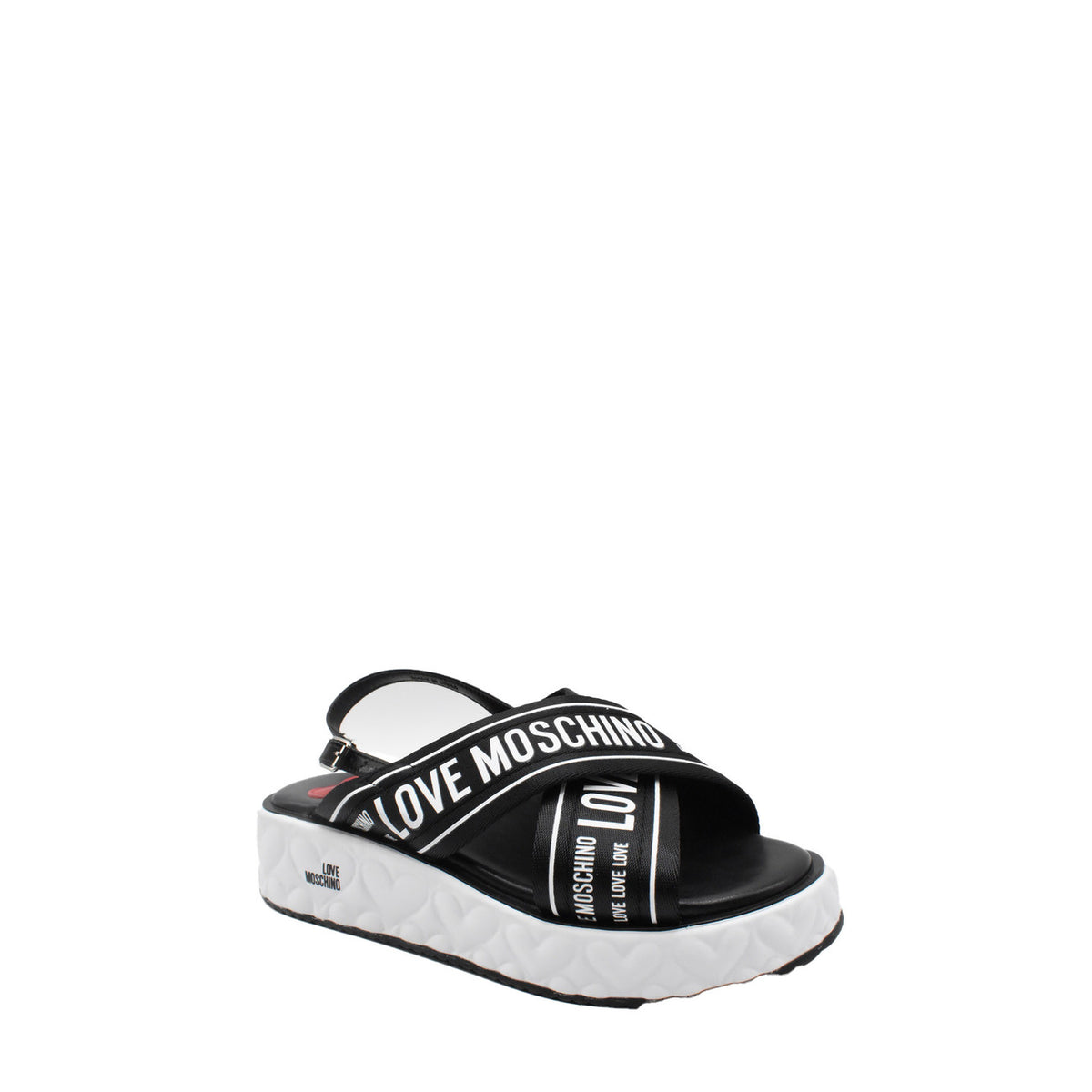Love Moschino Femme Sandales