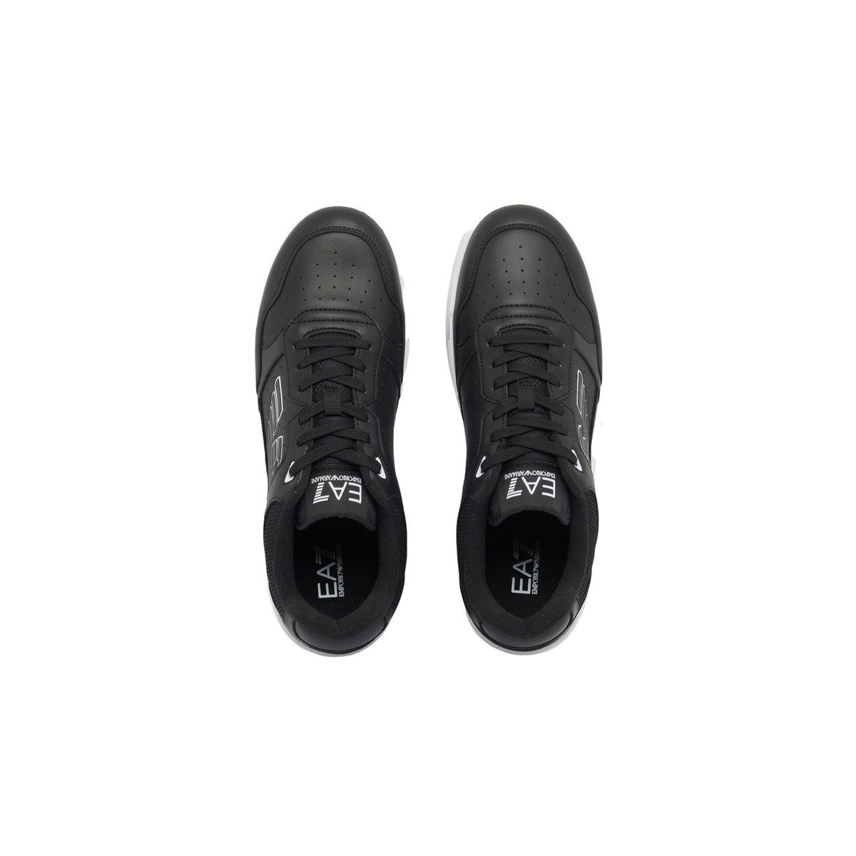 Ea7 Homme Baskets