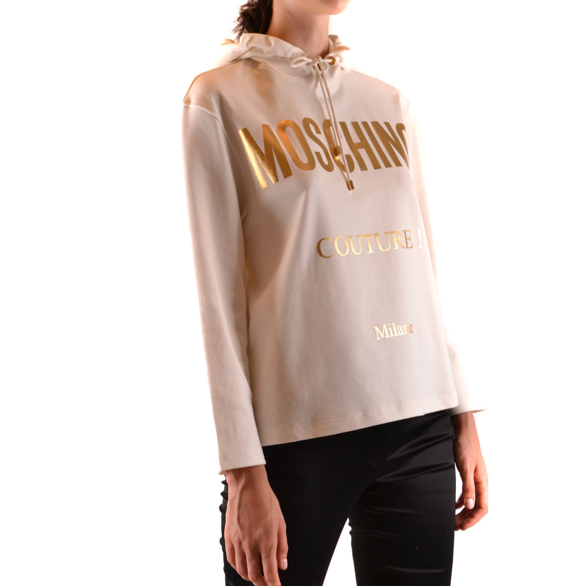 Moschino Femme Sweatshirts