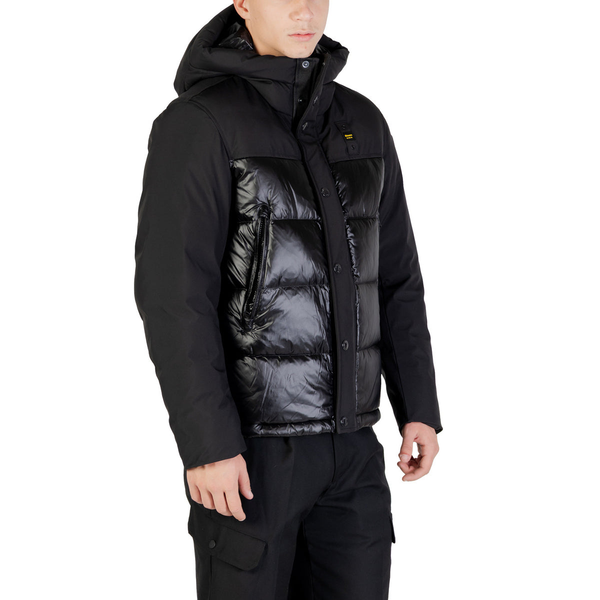 Blauer. Homme Vestes