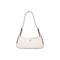 Petit Sac Bandoulière Calvin Klein CK Small Shoulder Bag Femme - Blanc
