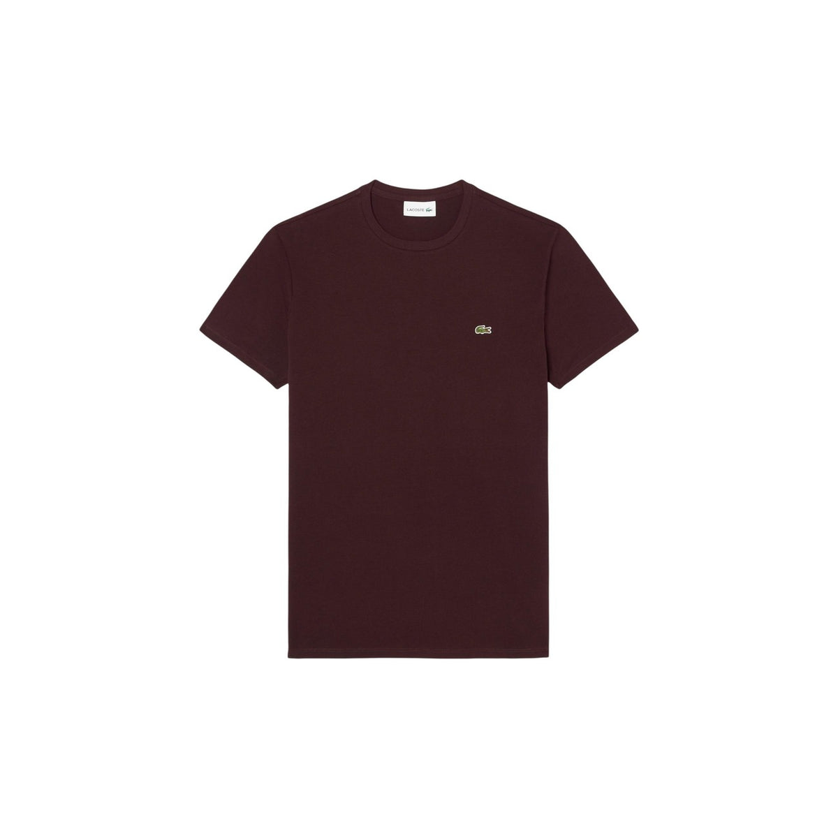 Lacoste Homme T-Shirts