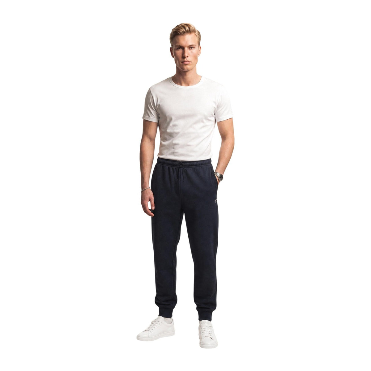 Jogger The North Face Evo Simple Dome Homme - Noir
