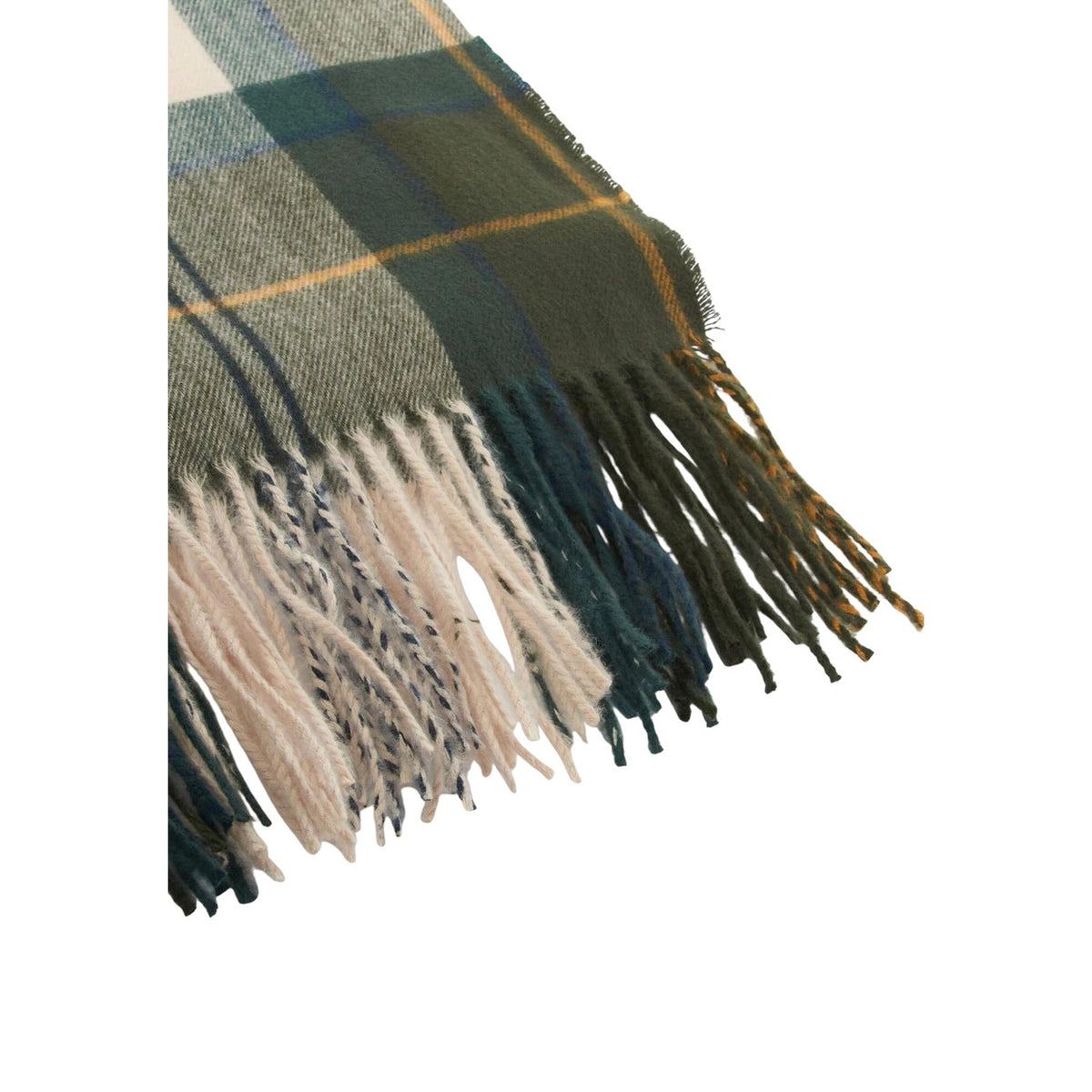 Barbour Femme Echarpes