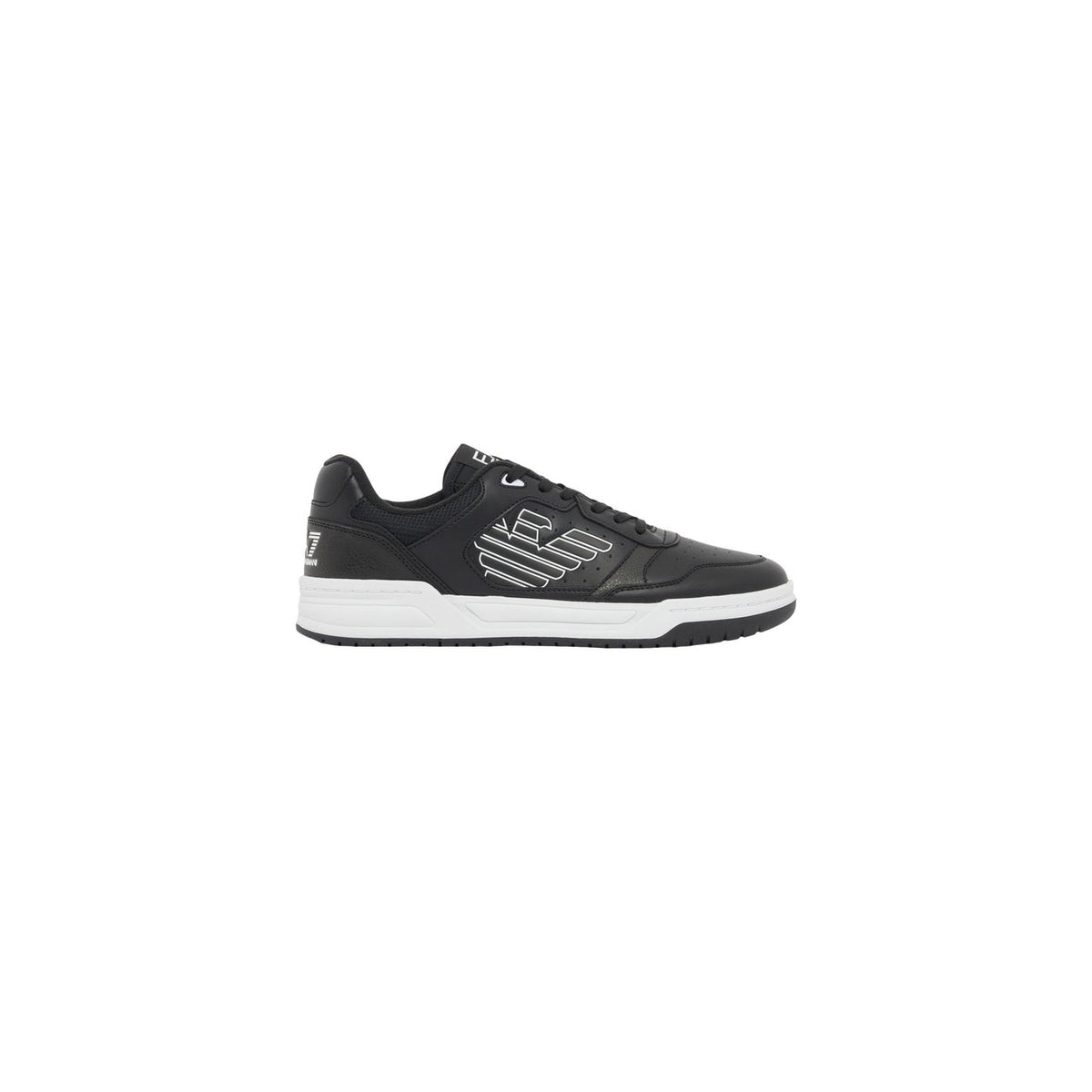 Ea7 Homme Baskets