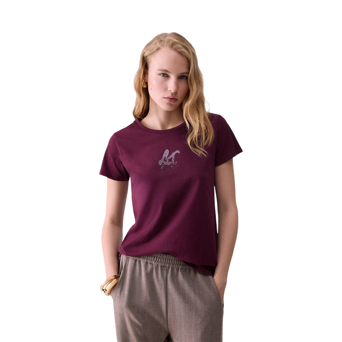 Liu Jo Femme T-Shirts
