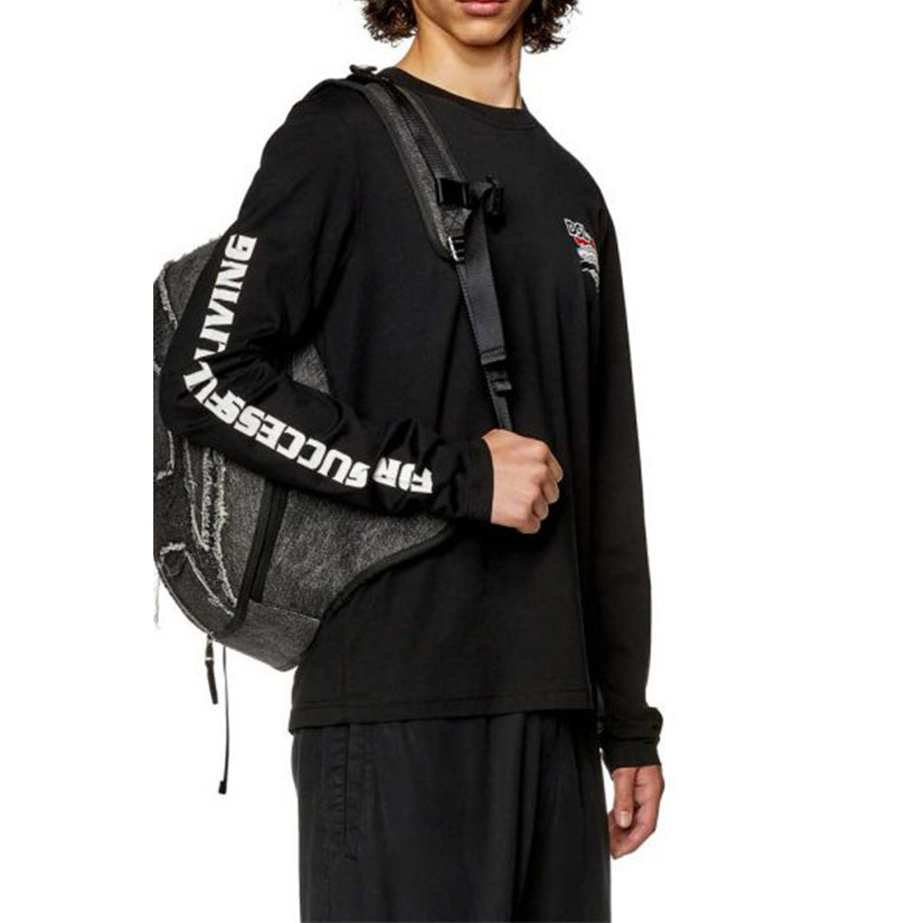 Diesel Homme Sweatshirts