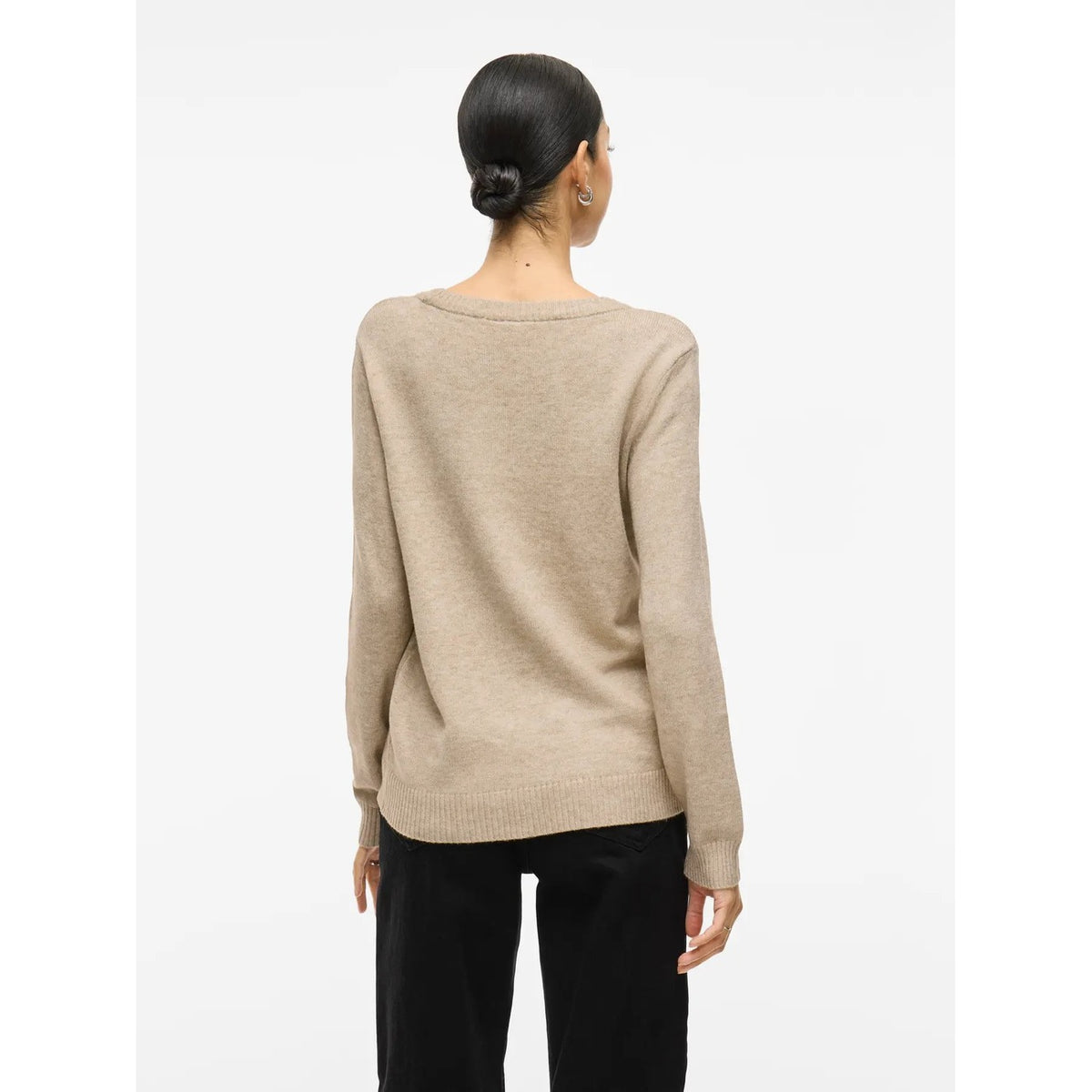 Vila Clothes Femme Pulls
