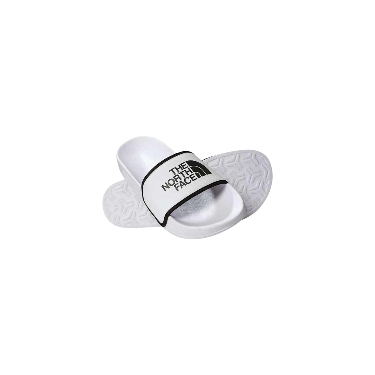 Claquettes The North Face Base Camp Slide III Homme