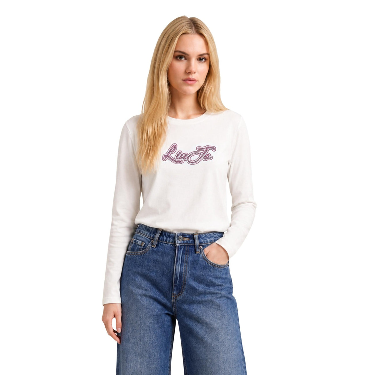 Liu Jo Femme T-Shirts