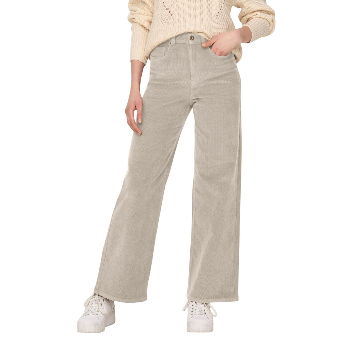 Only Femme Pantalons