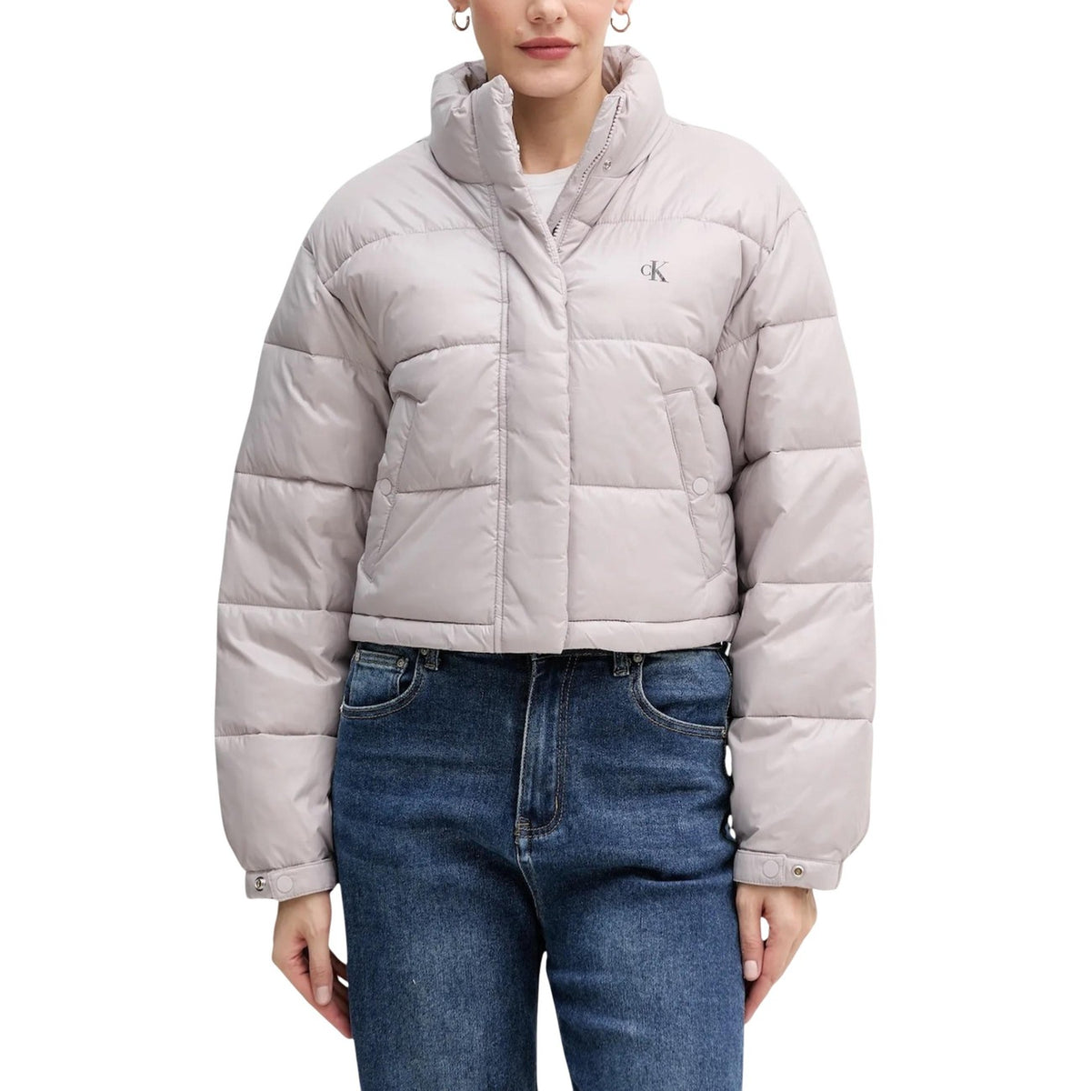 Calvin Klein Jeans Femme Vestes