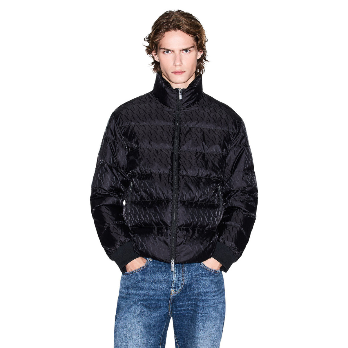 Armani Exchange Homme Vestes