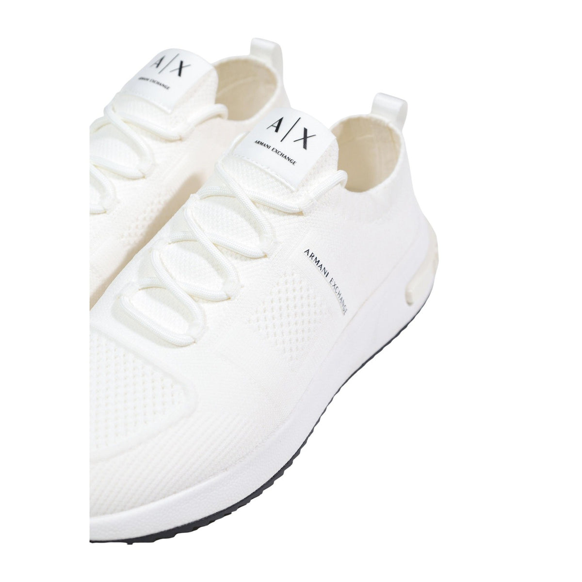 Armani Exchange Homme Baskets