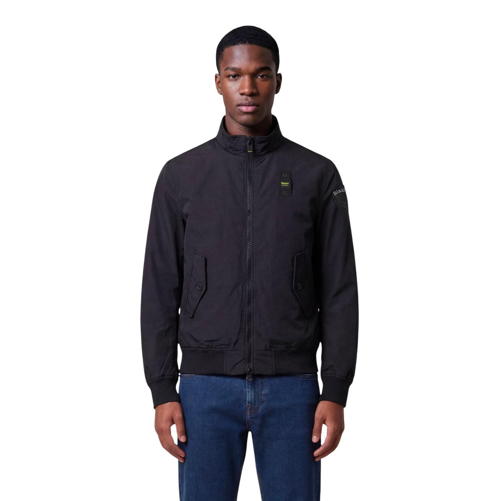 Blauer. Homme Jaquettes