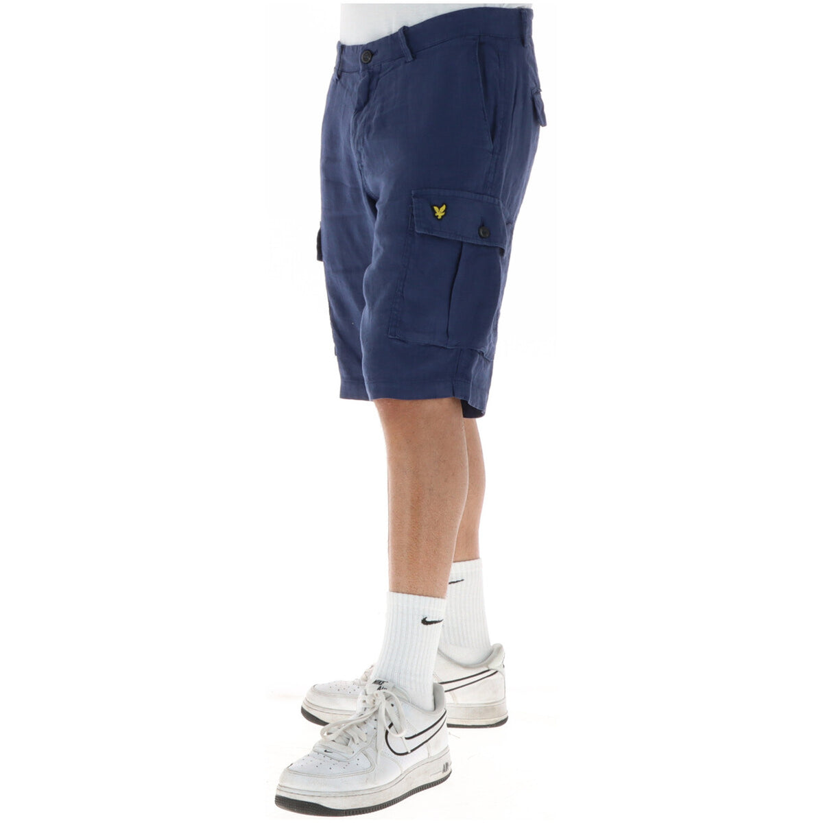 Lyle & Scott Homme Bermudas