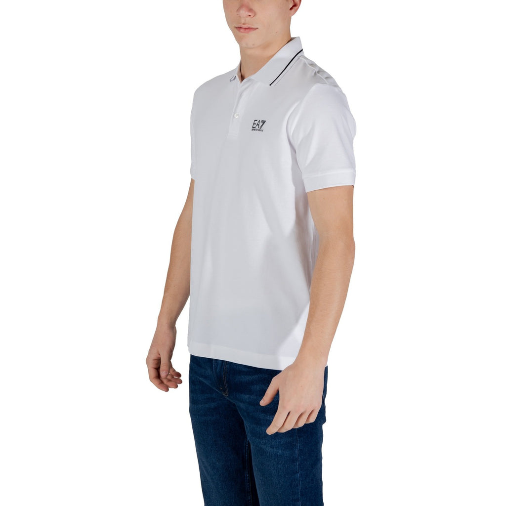 Ea7 Homme Polo