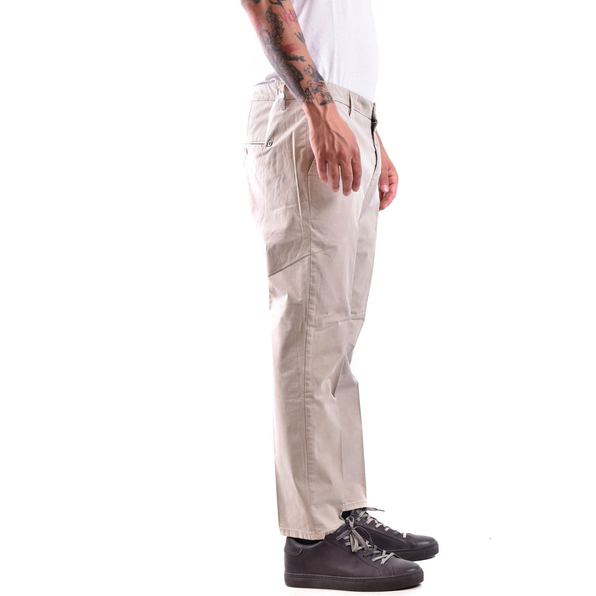 Dondup Homme Pantalons