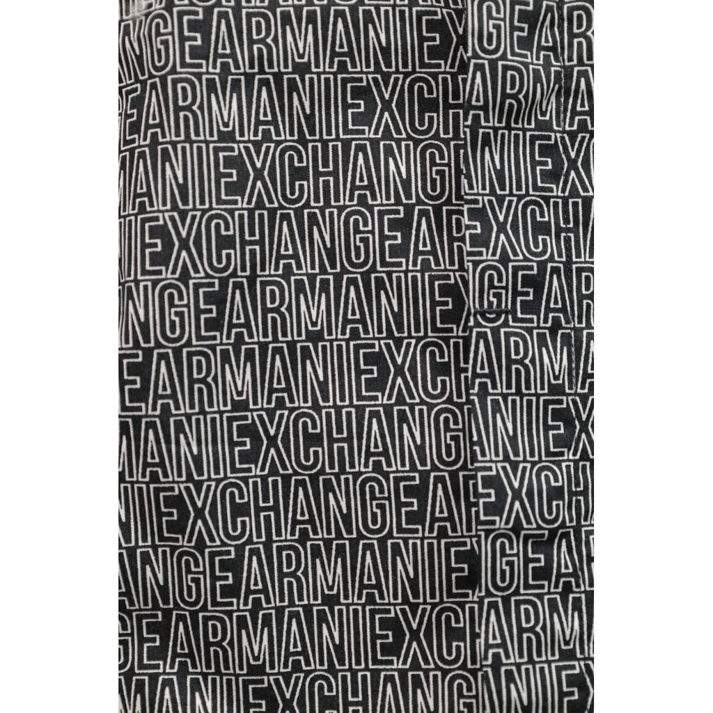 Armani Exchange Homme Chemises