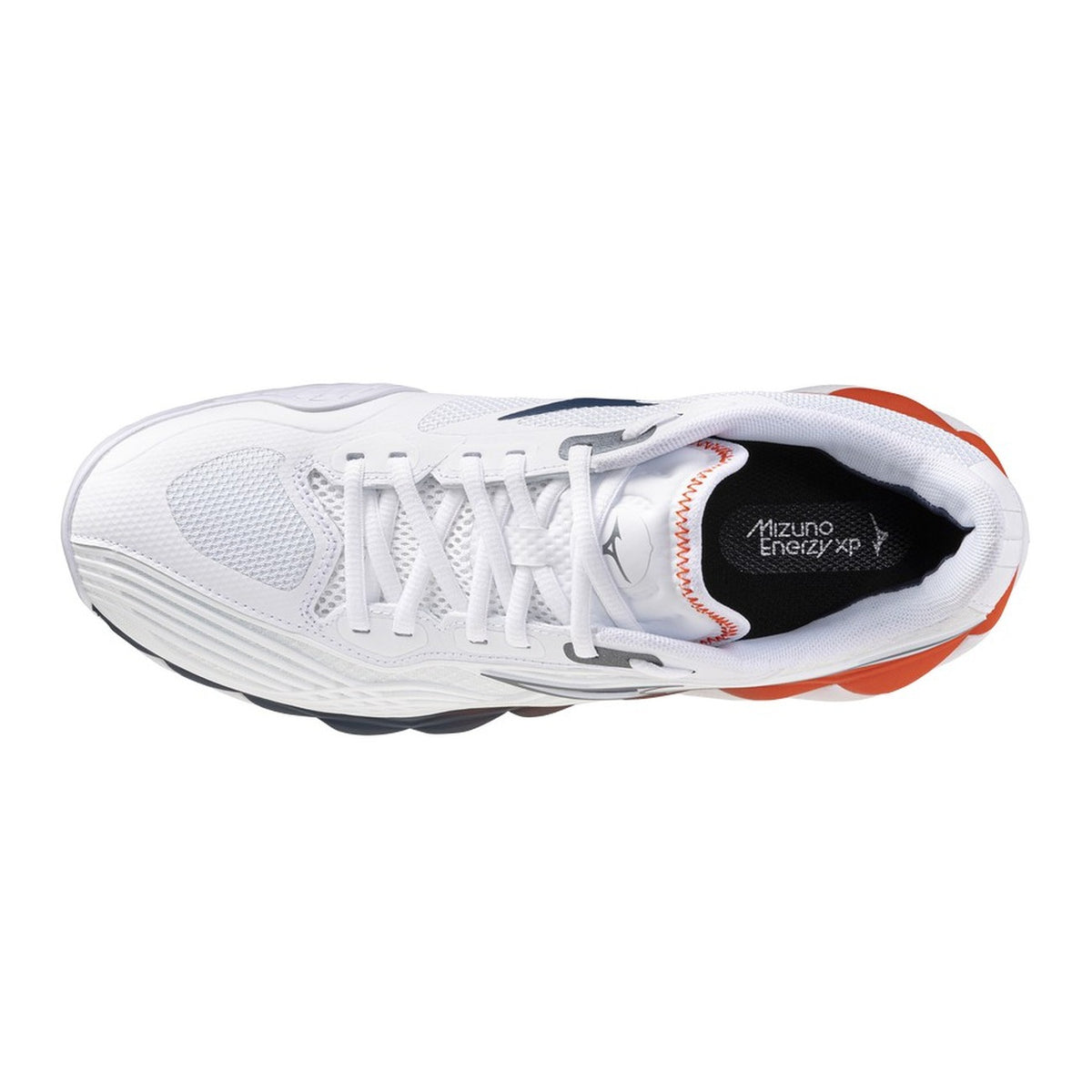 Mizuno Homme Baskets