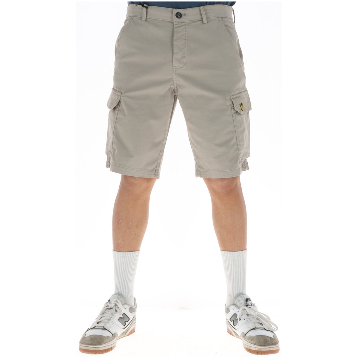 Lyle & Scott Homme Bermudas