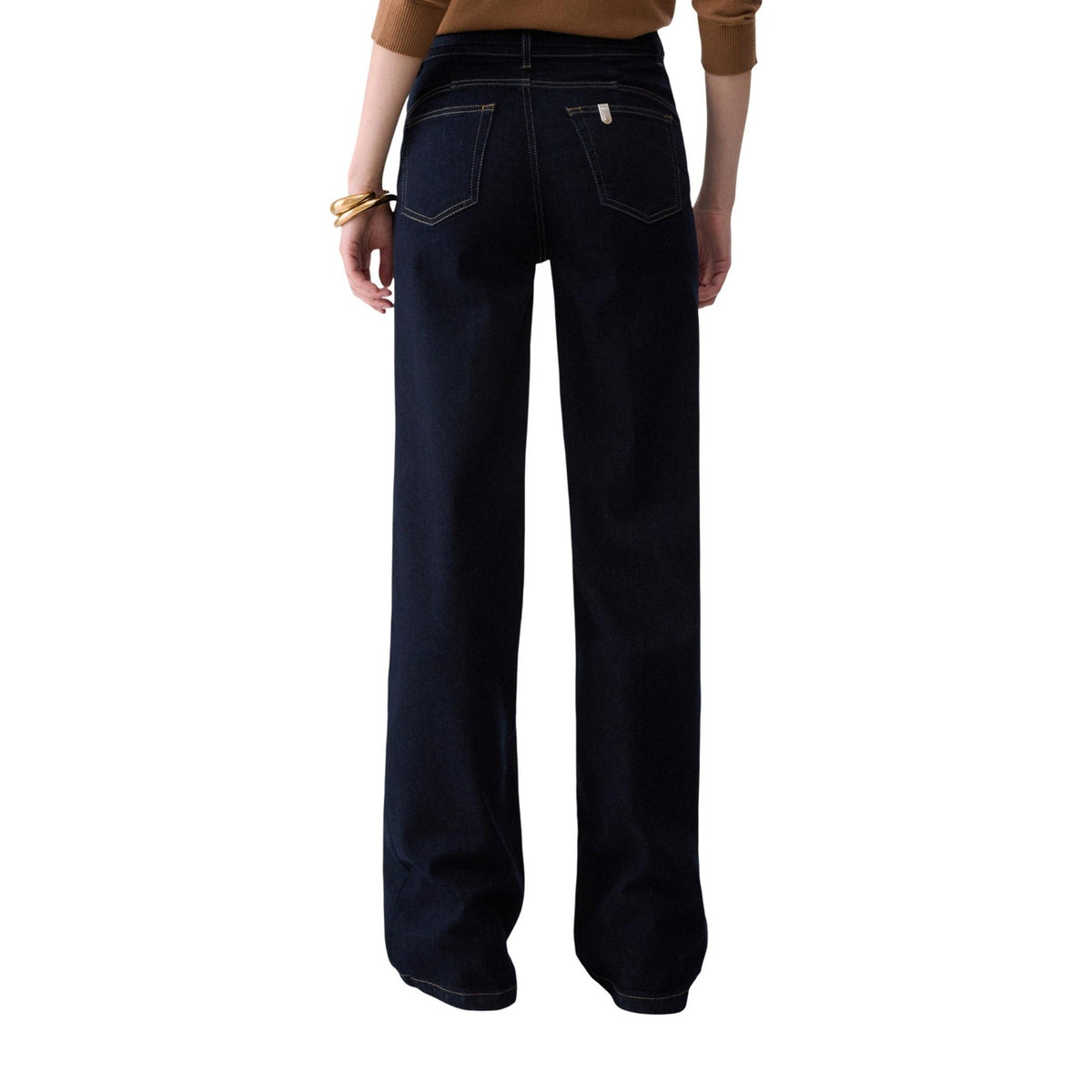 Liu Jo Femme Pantalons