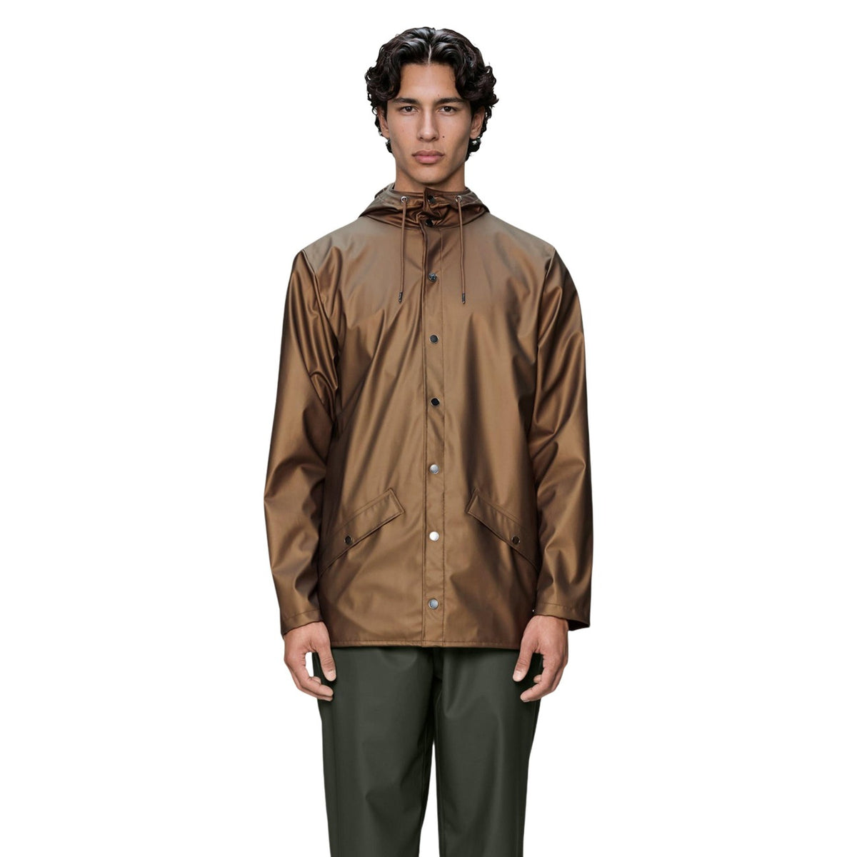 Rains Homme Jaquettes