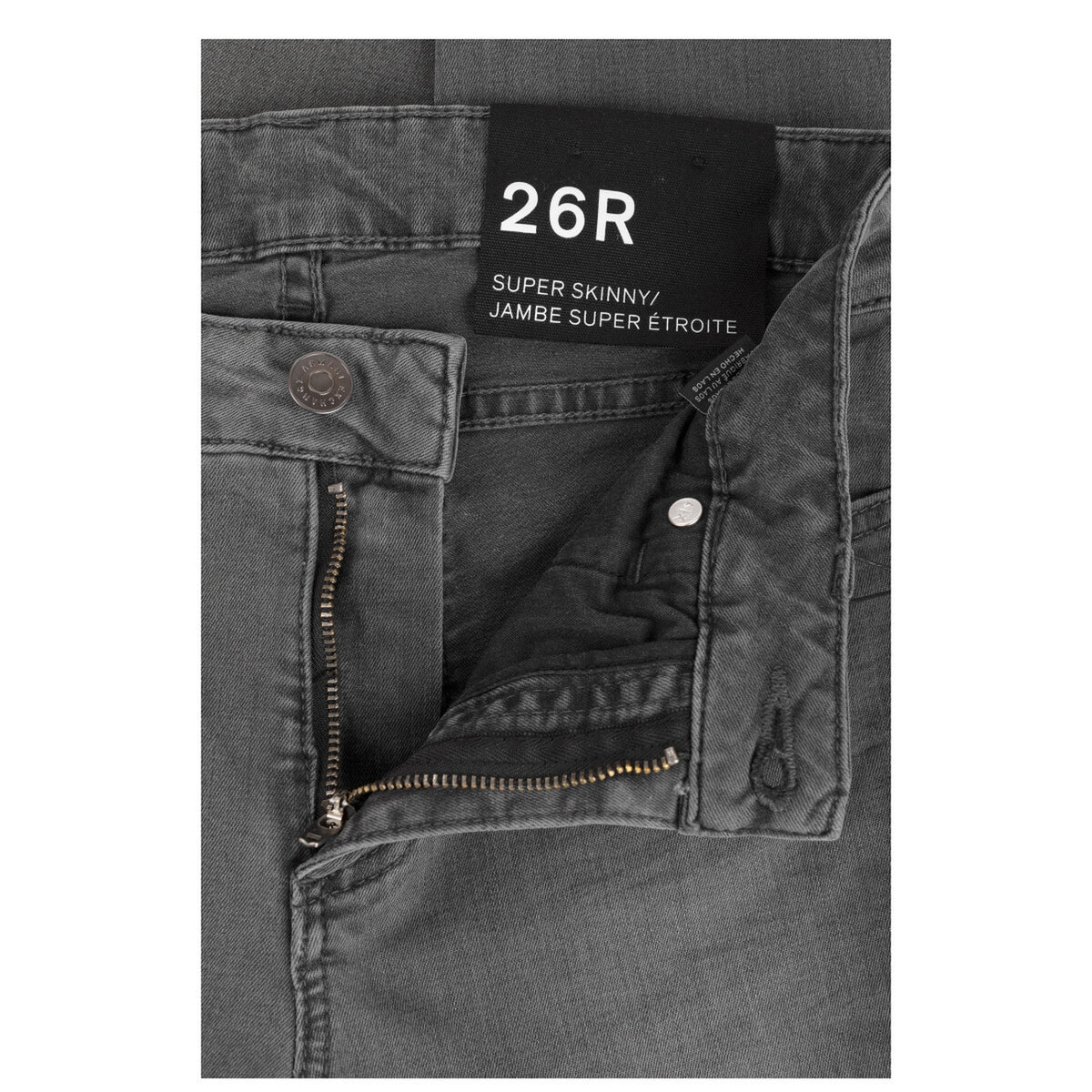 Armani Exchange Femme Jeans