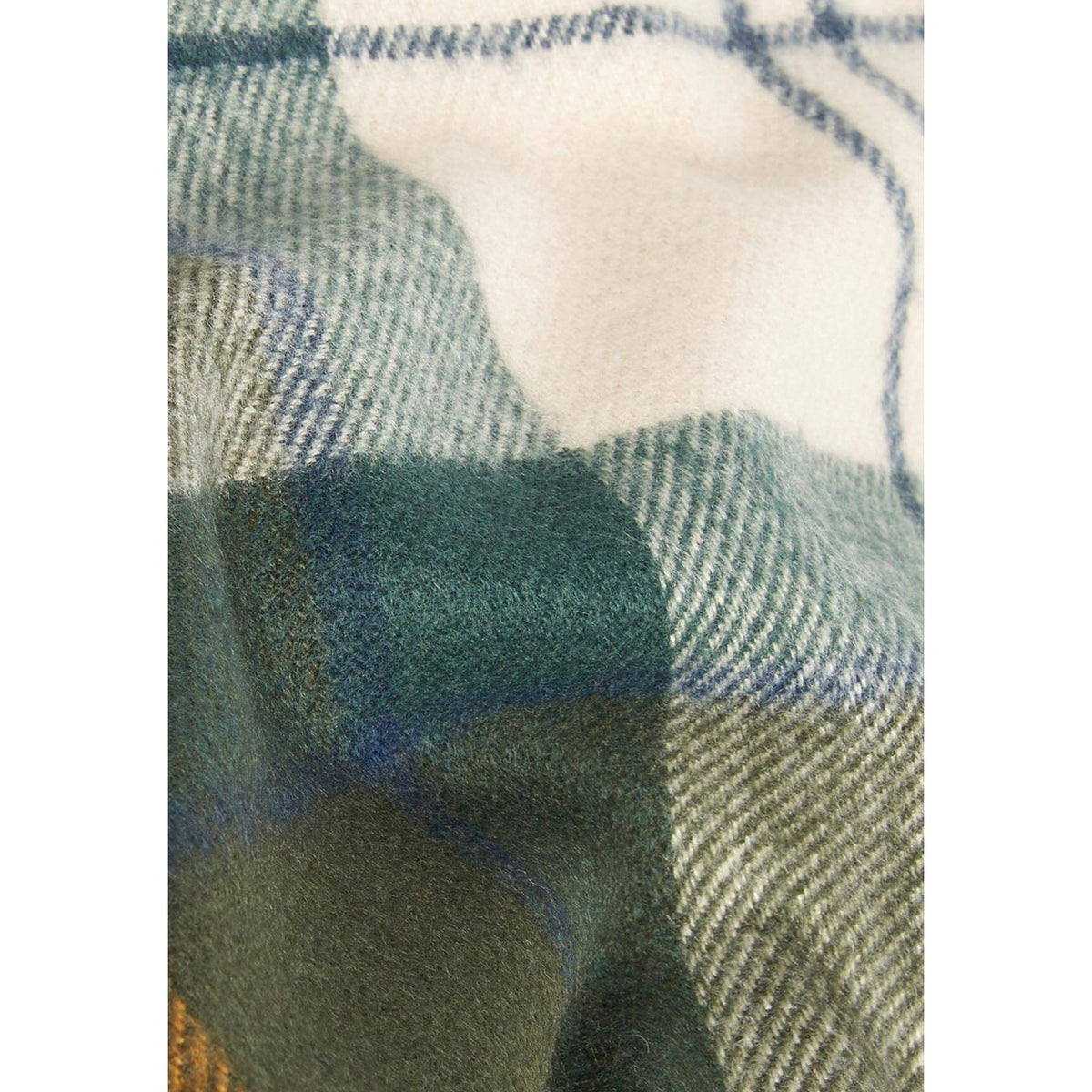Barbour Femme Echarpes