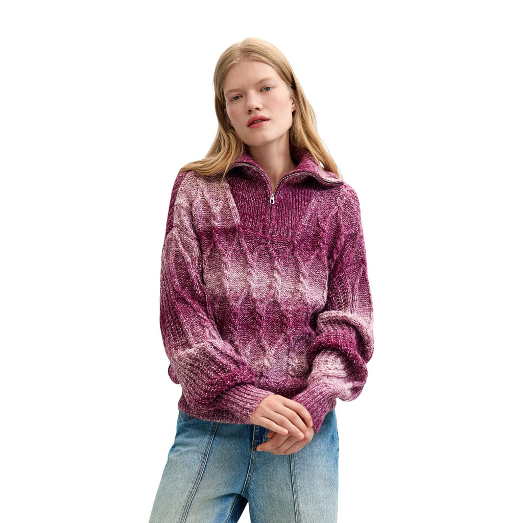 Desigual Femme Pulls