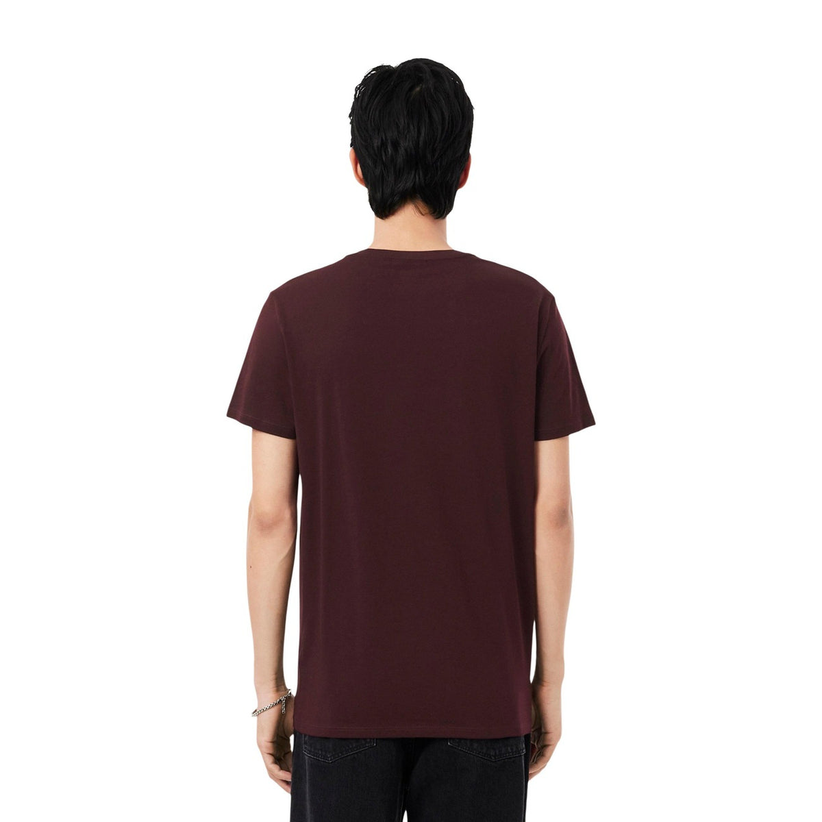 Lacoste Homme T-Shirts