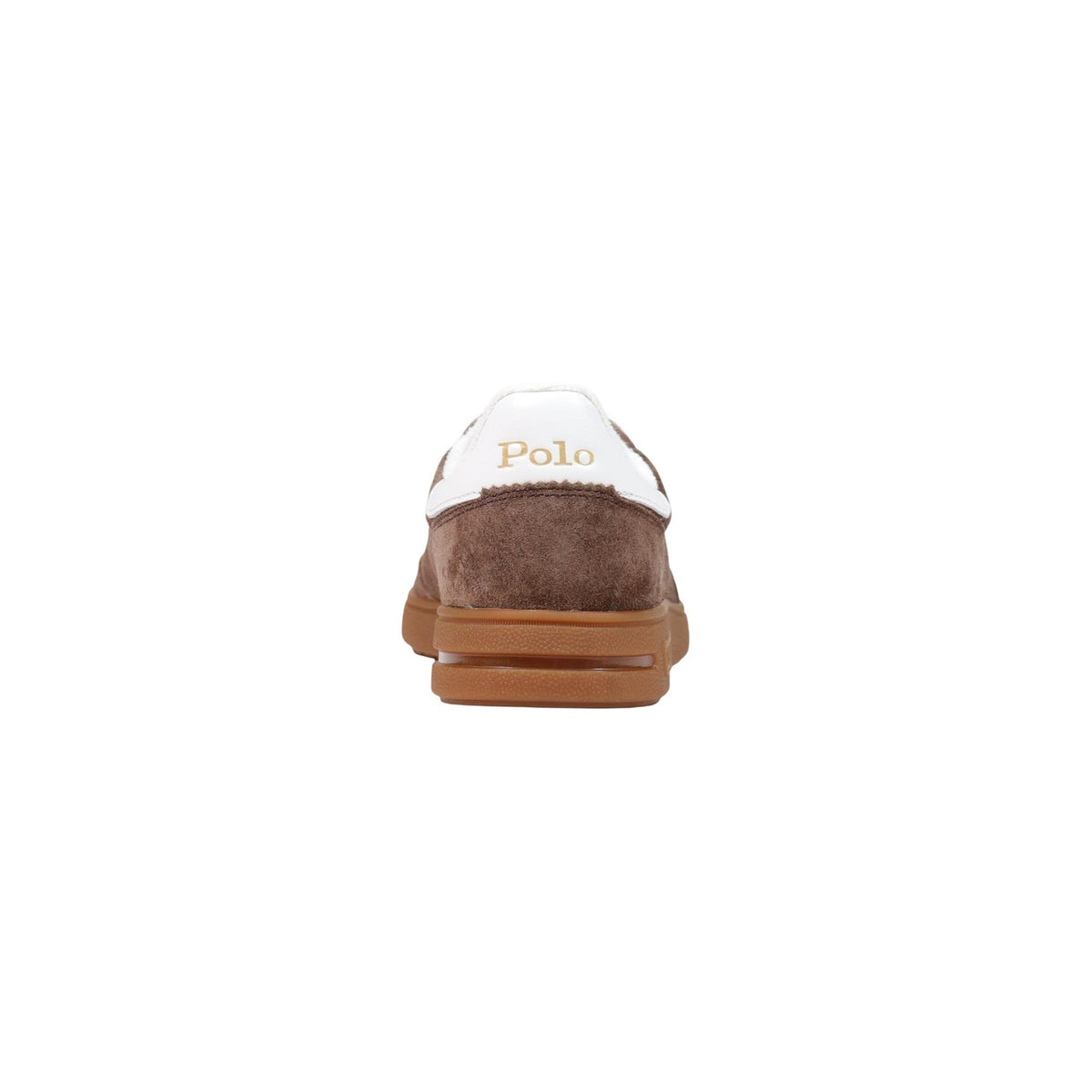 Ralph Lauren Homme Baskets