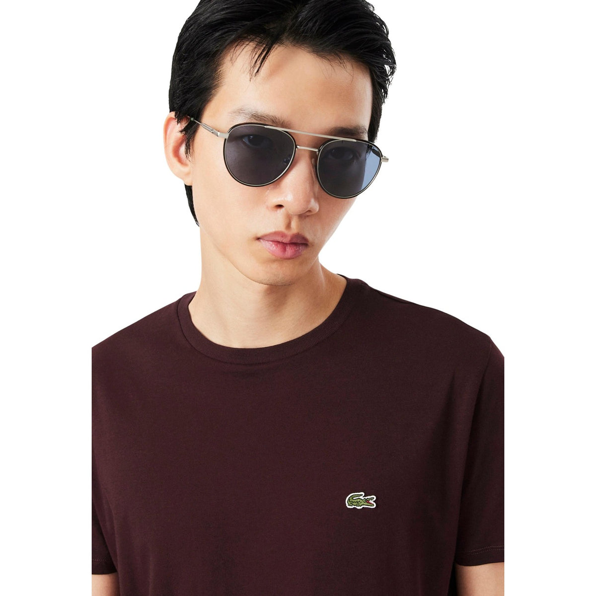 Lacoste Homme T-Shirts