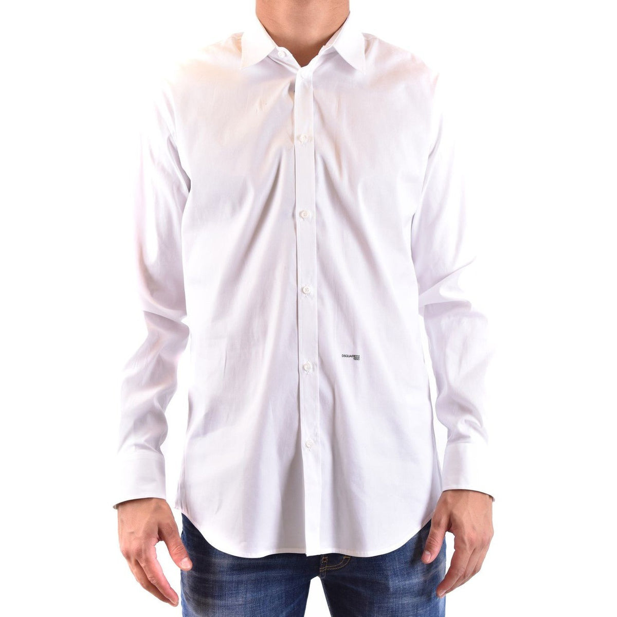 Dsquared2 Homme Chemises