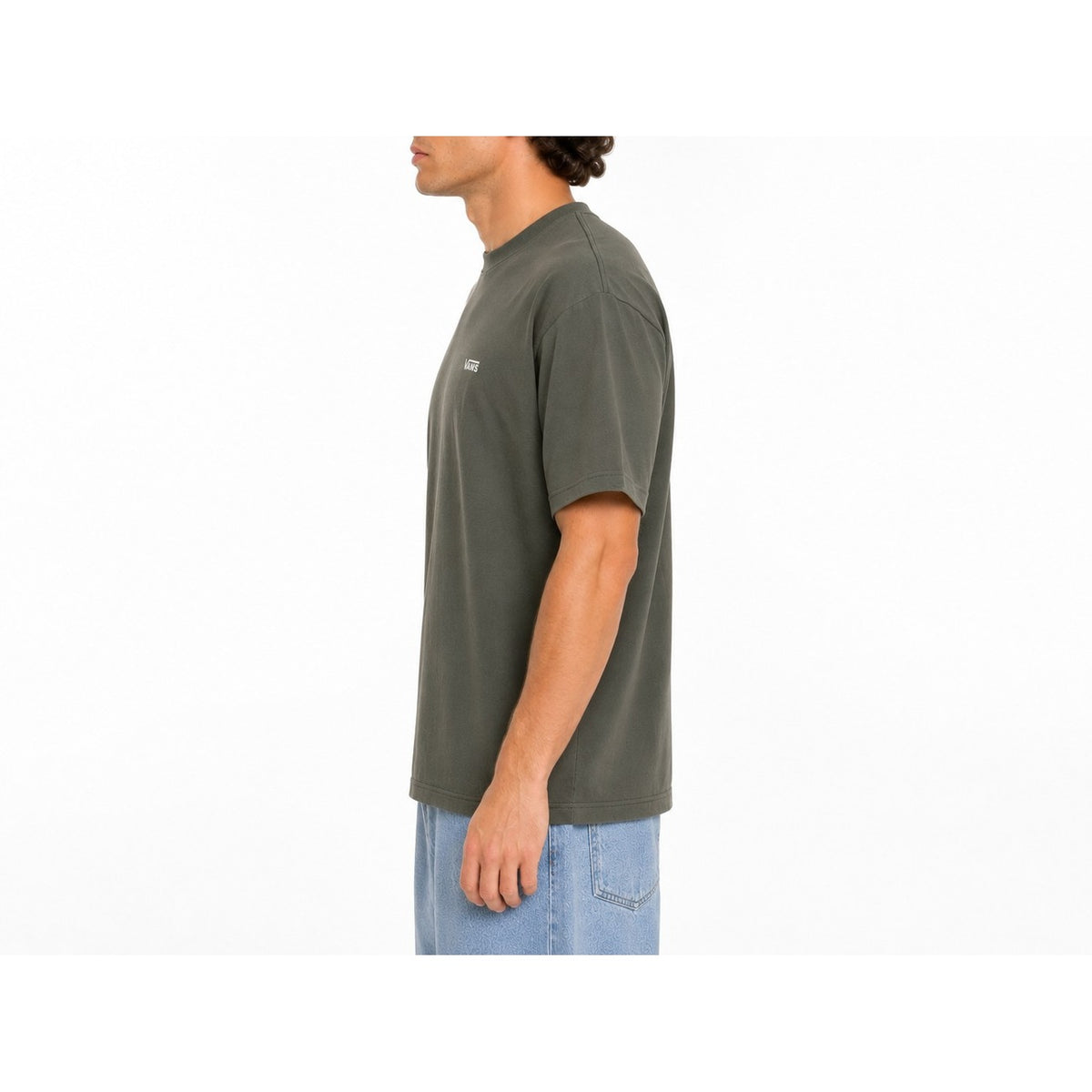 Vans Homme T-Shirts