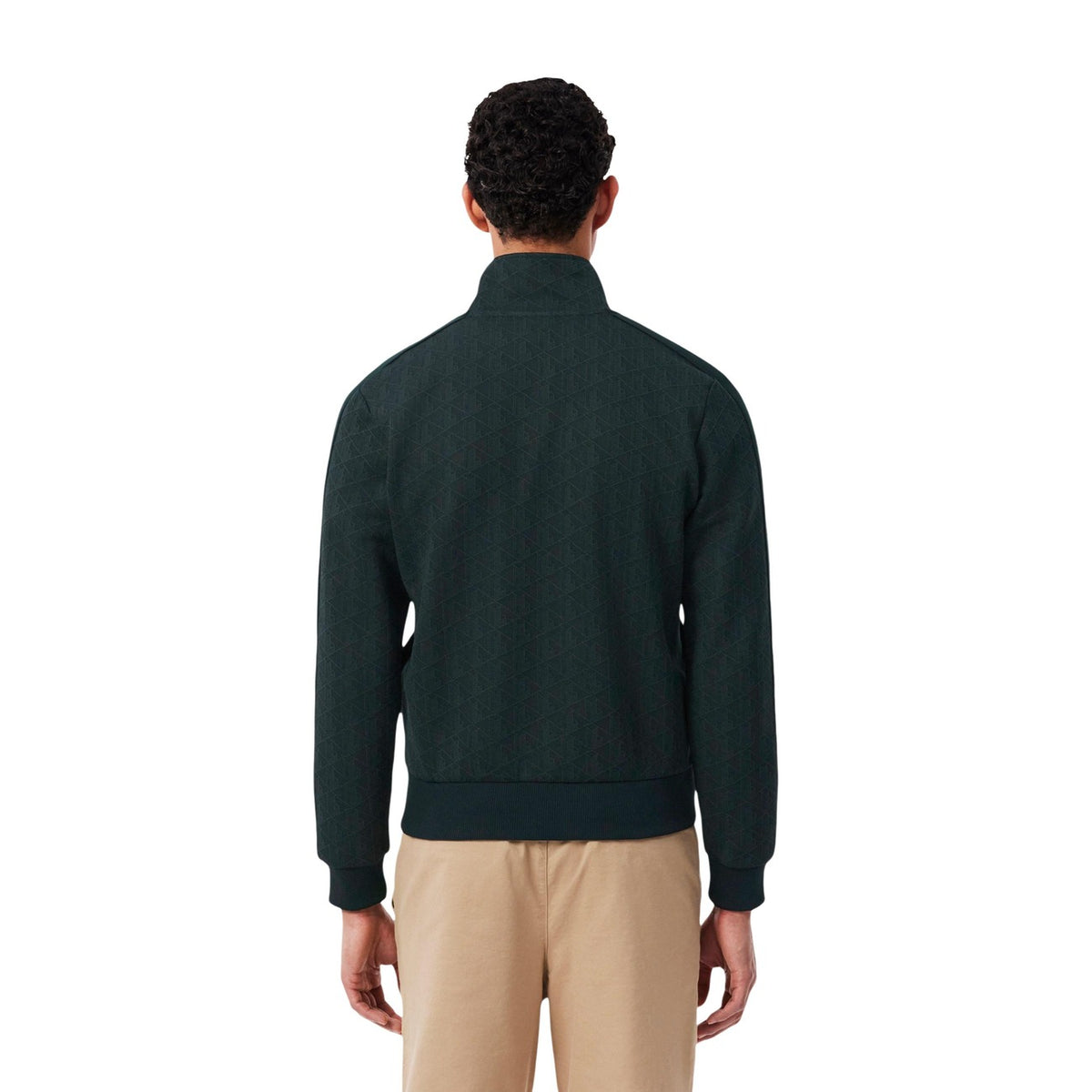 Lacoste Homme Sweatshirts