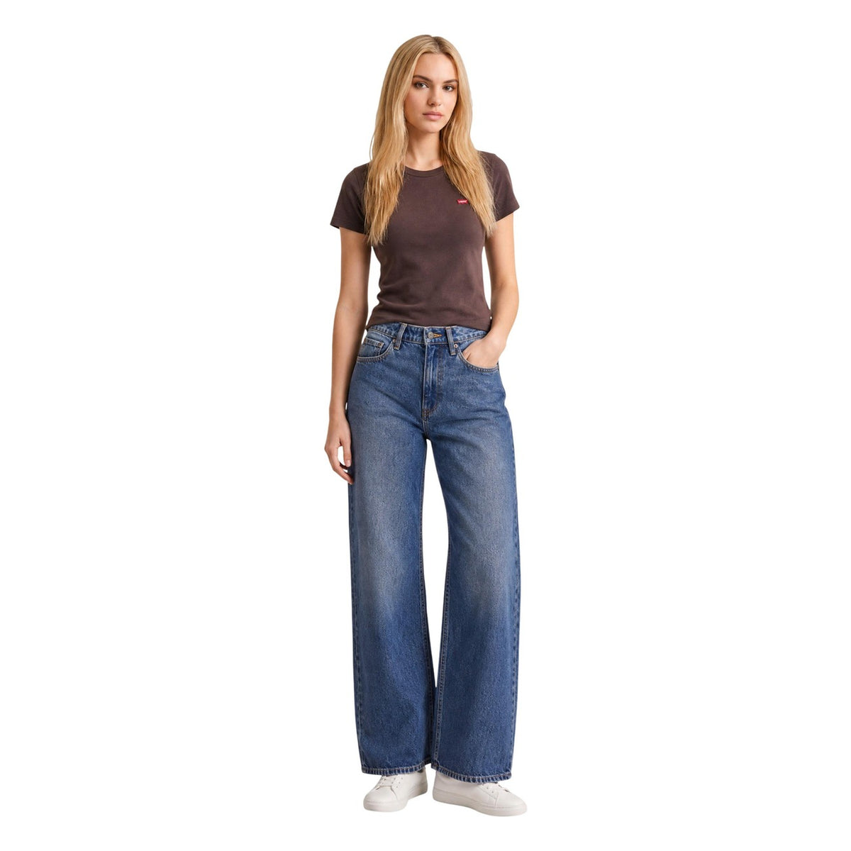 Levi`s Femme T-Shirts