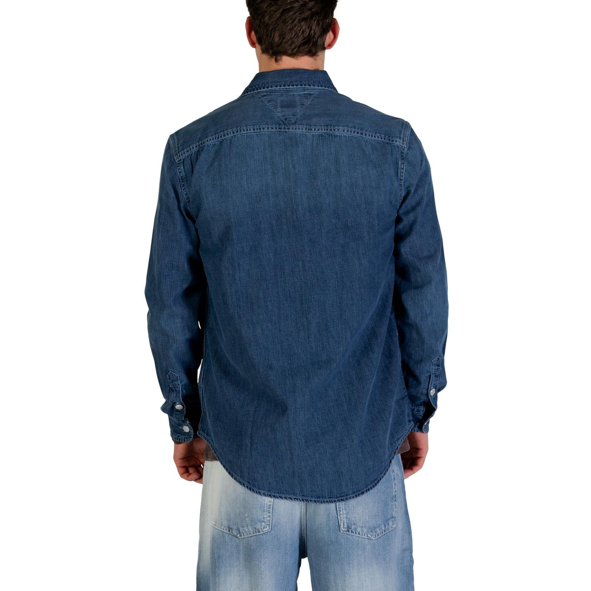 Tommy Hilfiger Jeans Homme Chemises