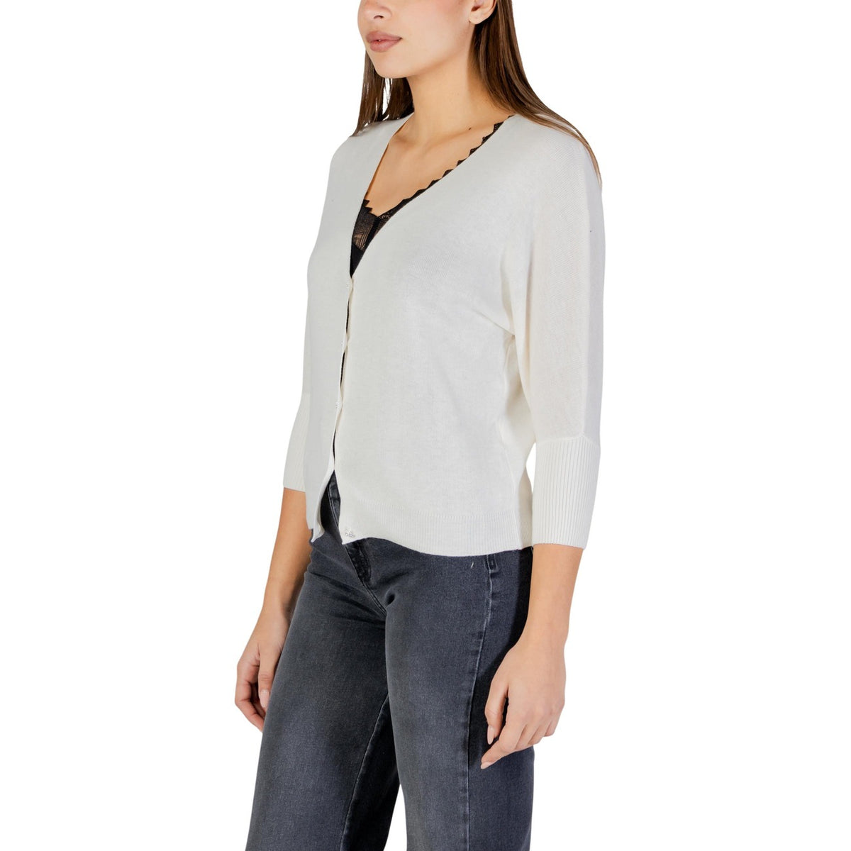 Morgan De Toi Femme Cardigans