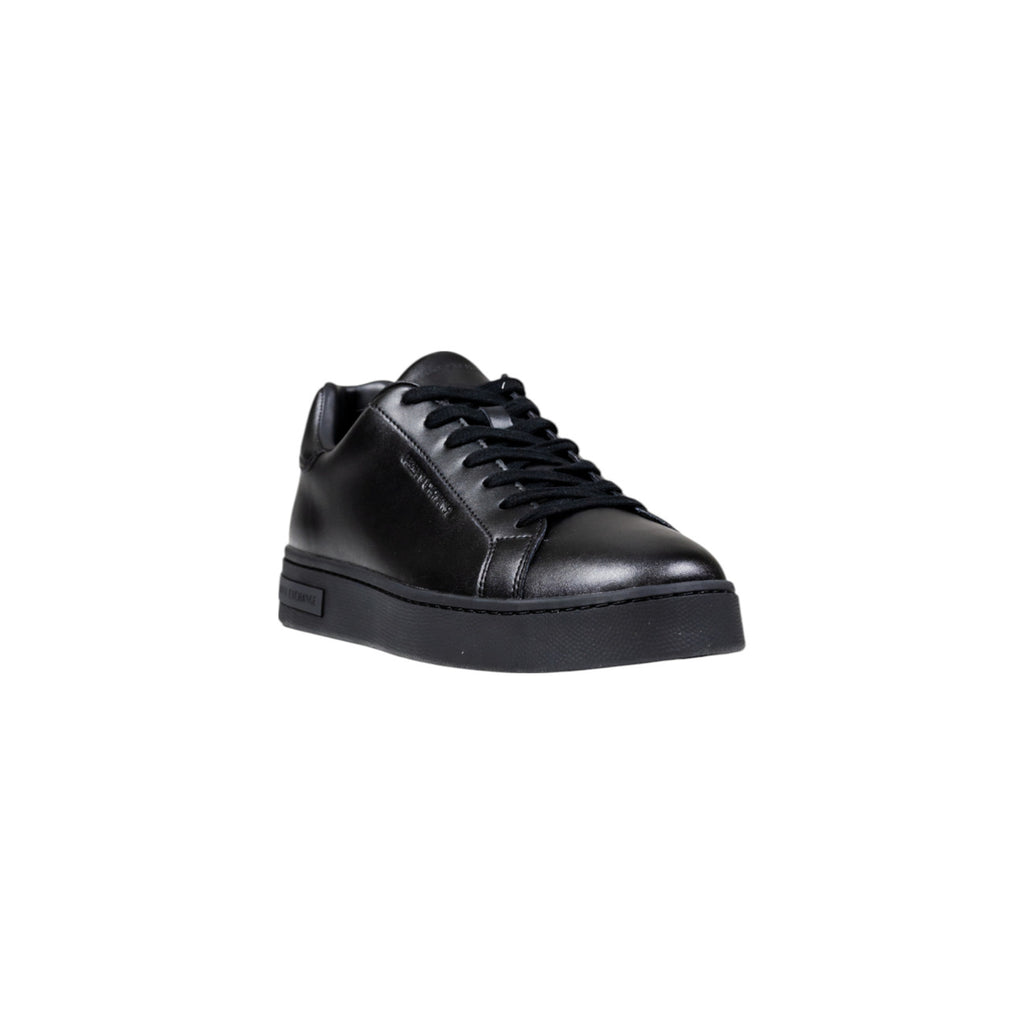 Armani Exchange Homme Baskets