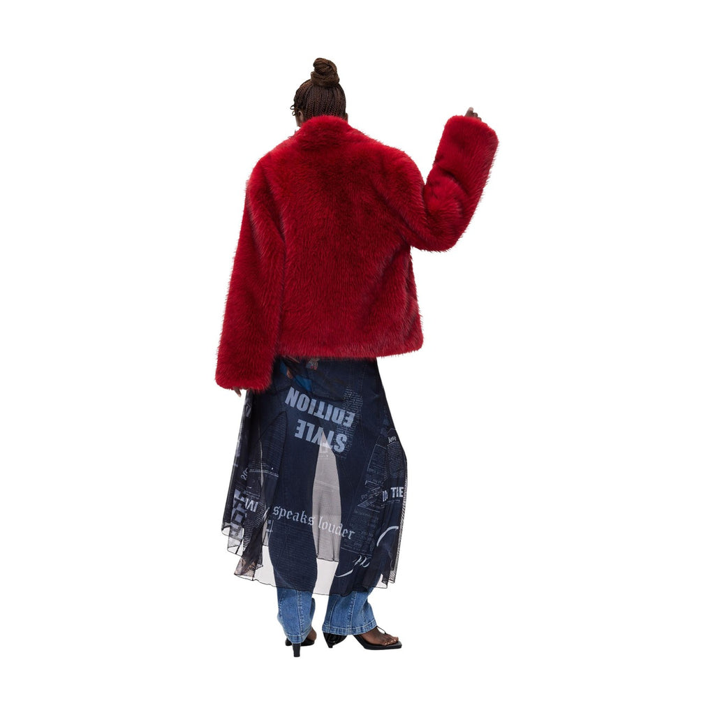 Desigual Femme Manteaux