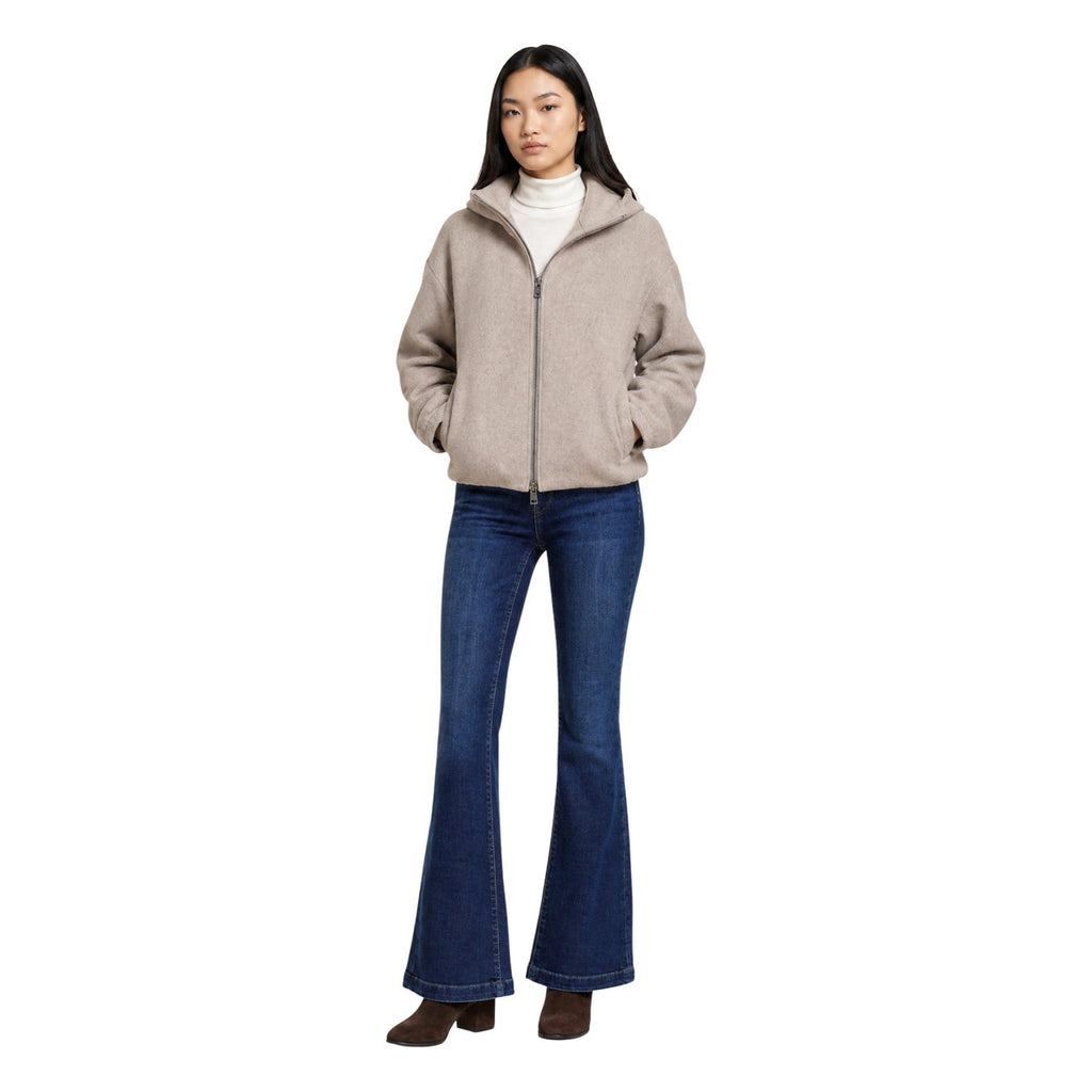 Choral Femme Jaquettes
