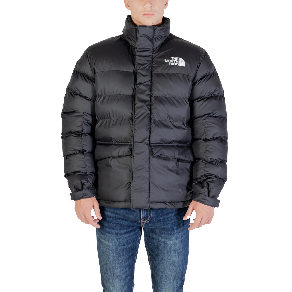 Doudoune The North Face Limbara Insulated Jacket Homme - Noir