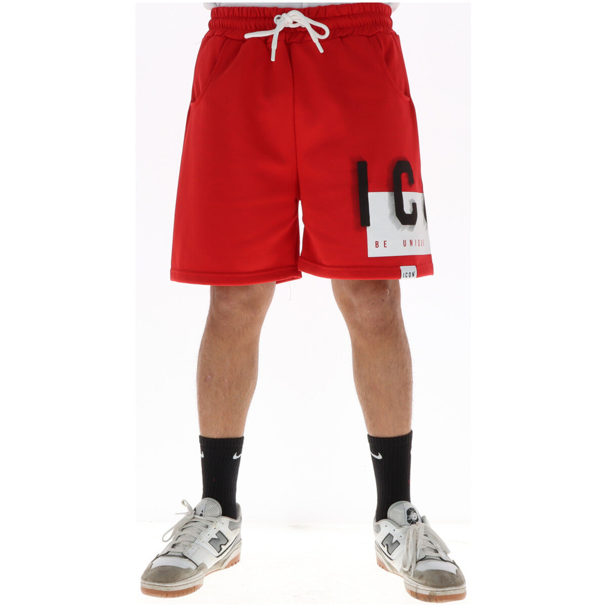 Icon Homme Bermudas
