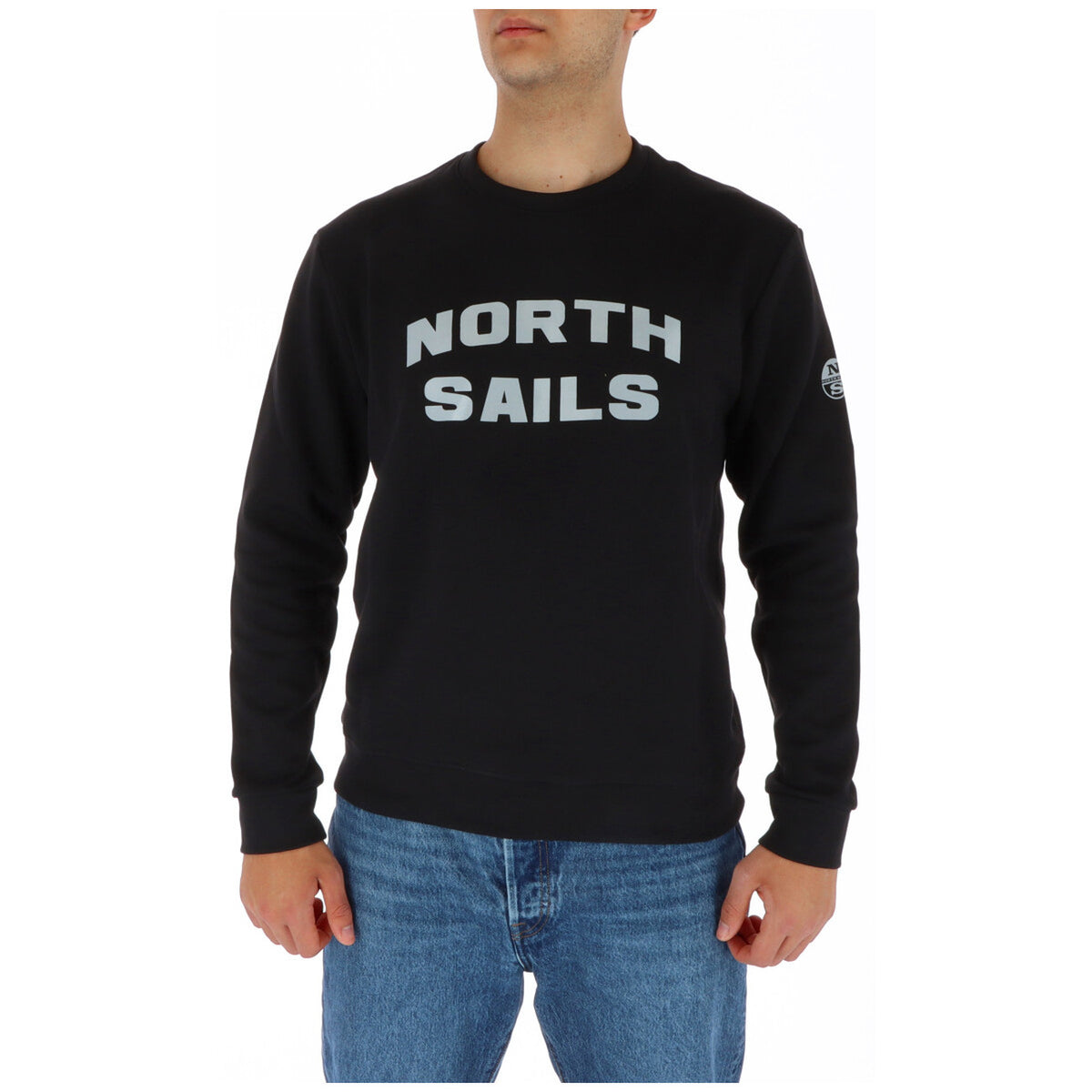 North Sails Homme Sweatshirts