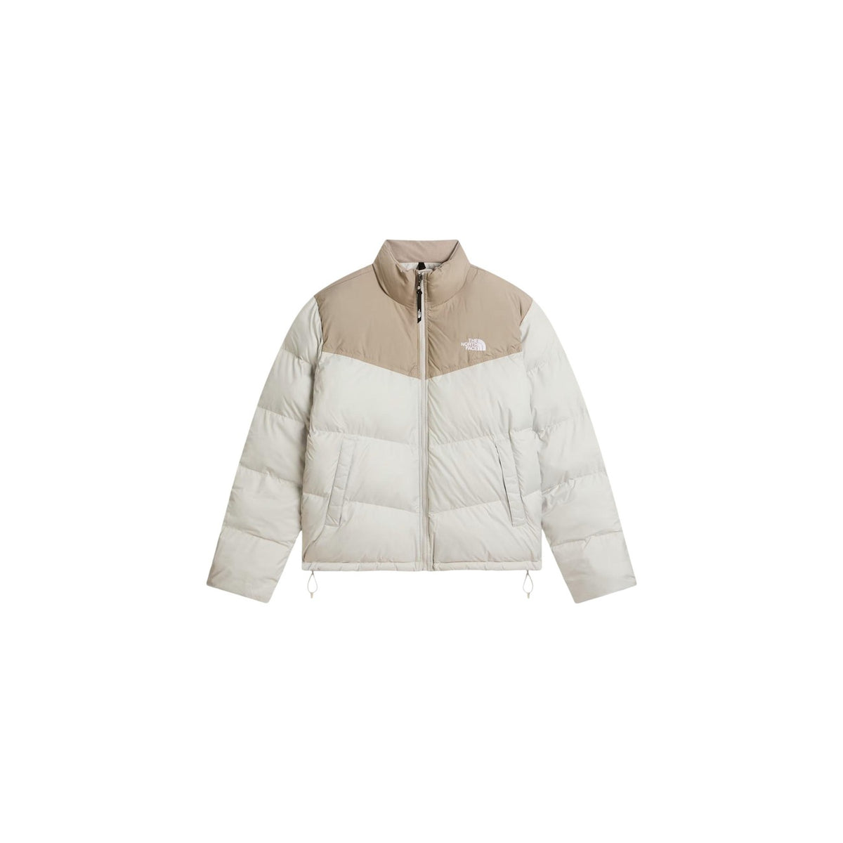 Veste Zippée The North Face Saikuru Homme - Blanc
