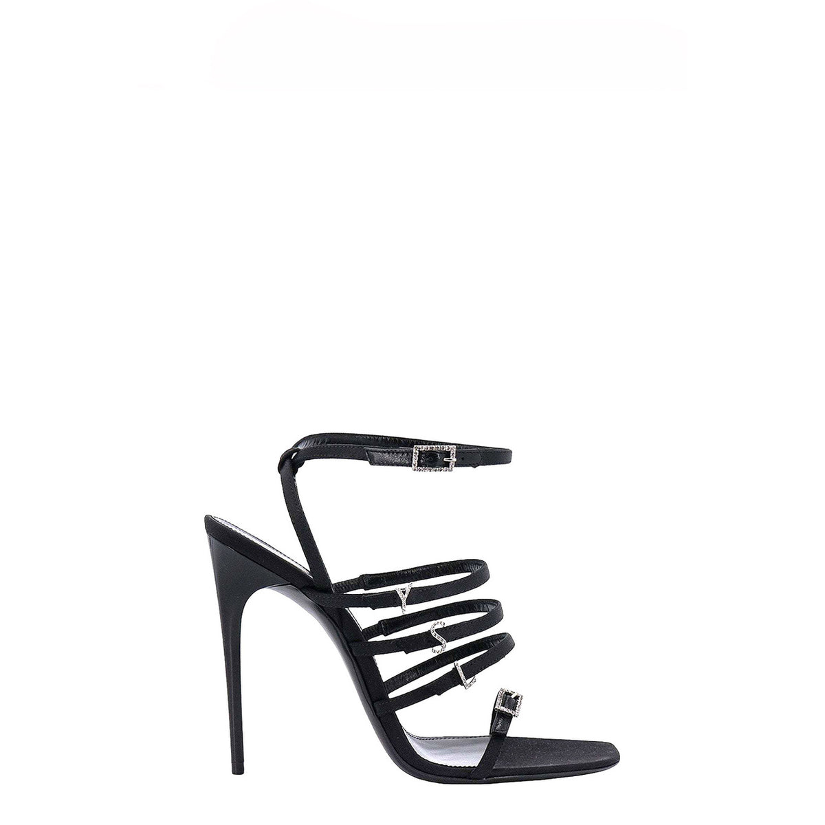 Saint Laurent Femme Sandales