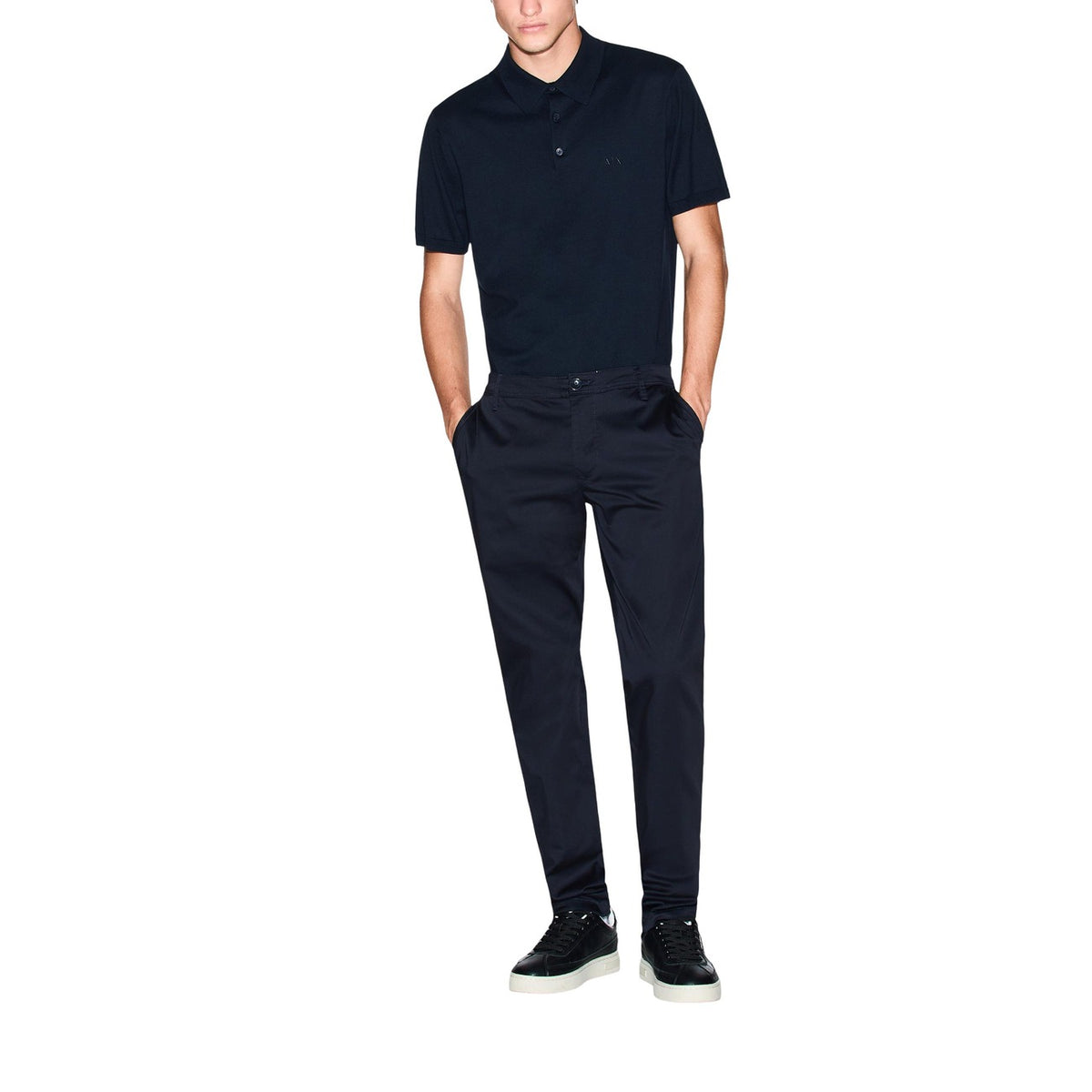 Armani Exchange Homme Pantalons