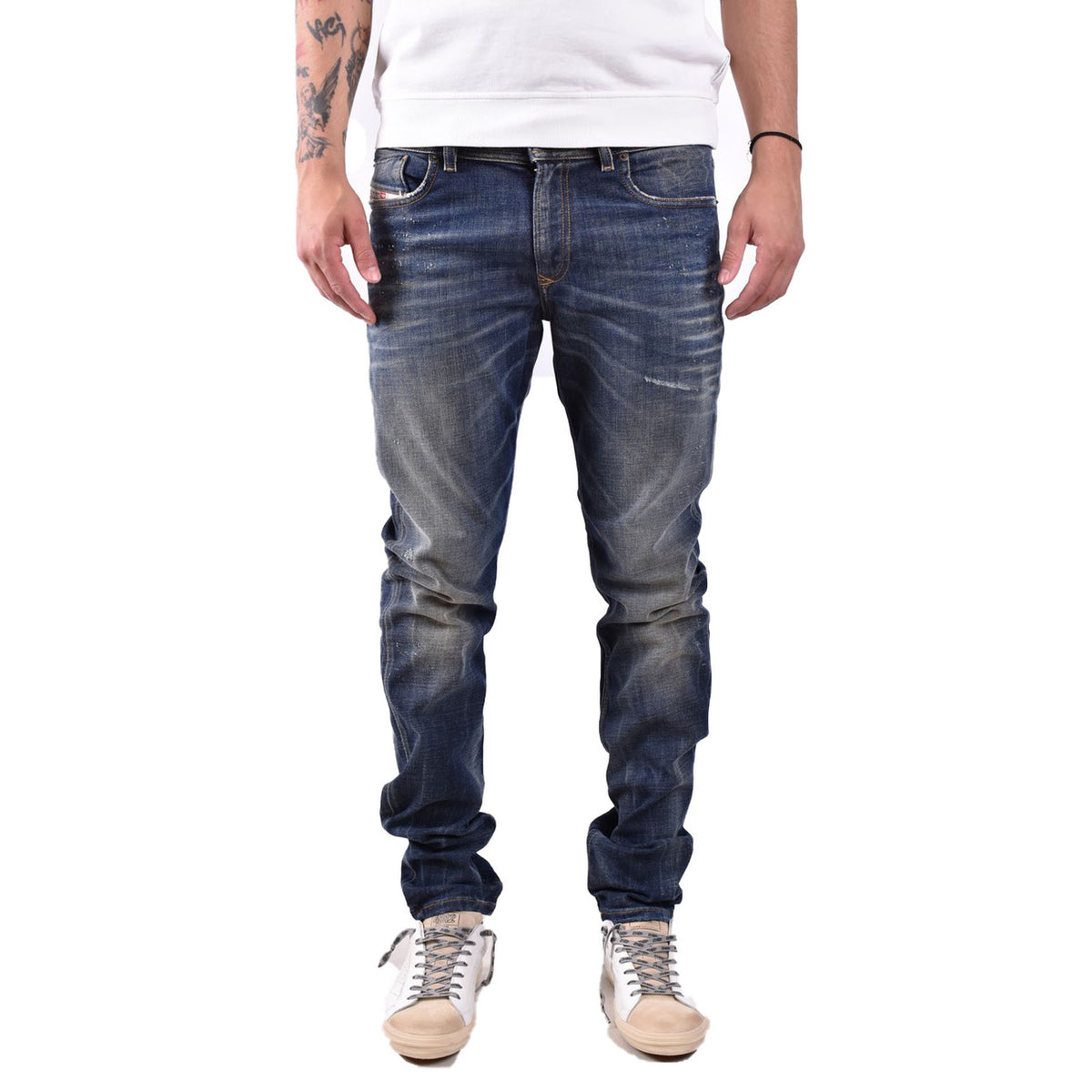 Diesel Homme Jeans