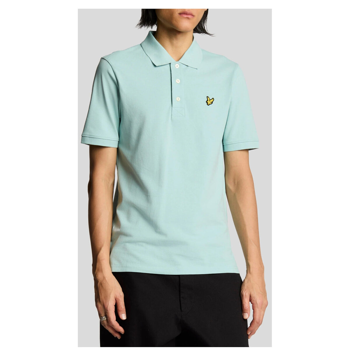 Lyle & Scott Homme Polo